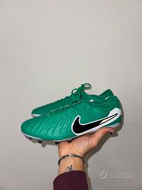 Scarpe da calcio Nike Tiempo Elite FG