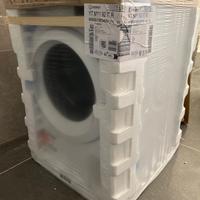 Lavatrice + Asciugatrice Indesit NUOVE