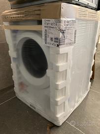 Lavatrice + Asciugatrice Indesit NUOVE