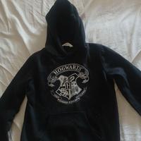 felpa bambini Harry Potter