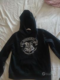 felpa bambini Harry Potter