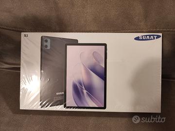 tablet 10" Android 14 