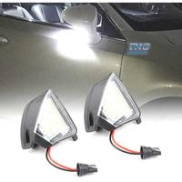 FANALI A LED PER SPECCHI RETROVISORI VOLKSWAGEN VW