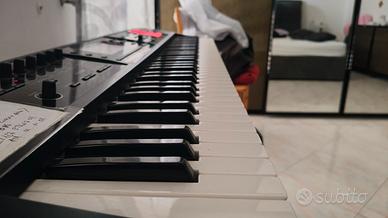 Roland fa07 