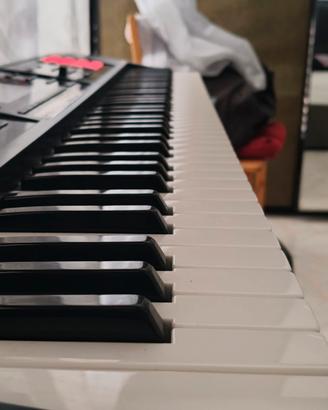 Roland fa07 
