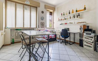 Monolocale, Via Della Libertà 68 - Settimo Milanes
