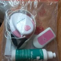 Angel Sound doppler Fetale