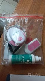 Angel Sound doppler Fetale