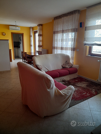 Immobile via tenente marco gasparro 107