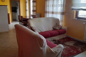 Immobile via tenente marco gasparro 107