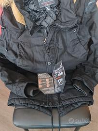 giubbotto Canadian Peak Uomo  Tg L