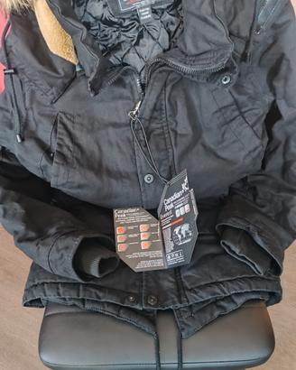 giubbotto Canadian Peak Uomo  Tg L