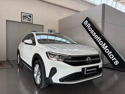 VOLKSWAGEN Taigo 1.0 TSI 95 CV Life