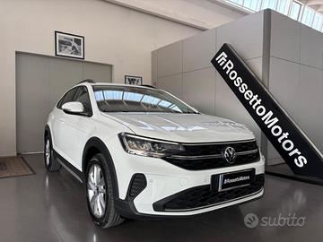 VOLKSWAGEN Taigo 1.0 TSI 95 CV Life