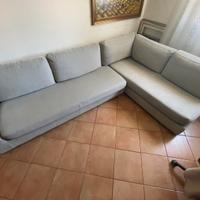 Due divani componibili Chateaux d'ax