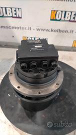 Motoriduttore miniescavatore Libra 224S