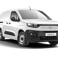 FIAT Doblo 1.5BlueHdi 130CV PRONTA CONSEGNA