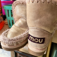 Stivali bimba mou kids