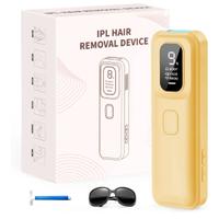 epilatore a luce pulsata depilatore nuovo