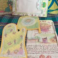 Sette da cucina Zucchi