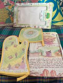 Sette da cucina Zucchi