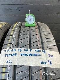 Petlas . 215 65 15