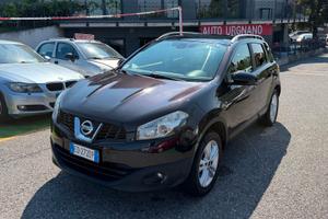 Nissan Qashqai 2.0 16V 4WD Tekna