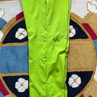 Pantaloni tecnici MONTURA per sci trekking sci alp