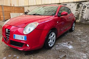 ALFA ROMEO MITO 1.4 T GPL DISTINCTIVE 120 CV