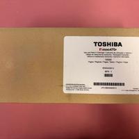 TONER CARTRIDGE TOSHIBA, 24B6281, ORIGINALE,  NERO