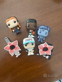 Fubko pop stranger things