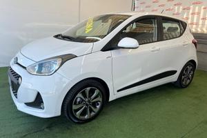 HYUNDAI I10 1.0 BENZINA 65CV