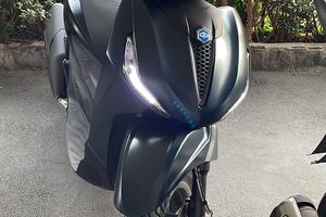 Piaggio Beverly 400 hpe S