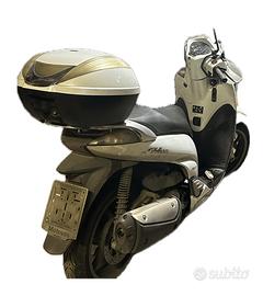 Pezzi ricambi Honda Sh 300