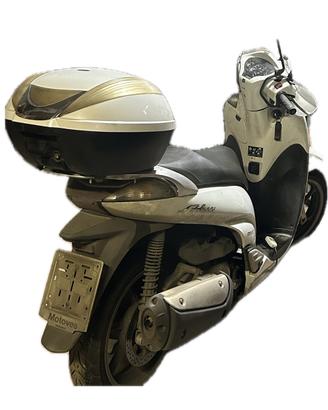 Pezzi ricambi Honda Sh 300