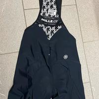 Salopette Assos Mille GT taglia L