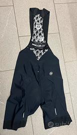 Salopette Assos Mille GT taglia L