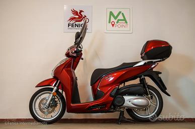 Honda SH 300 i ABS (2016 - 20)