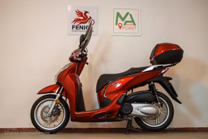 Honda SH 300 i ABS (2016 - 20)