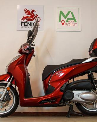 Honda SH 300 i ABS (2016 - 20)