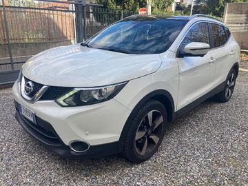 Nissan Qashqai 1.2 DIG-T Tekna+