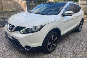 Nissan Qashqai 1.2 DIG-T Tekna+