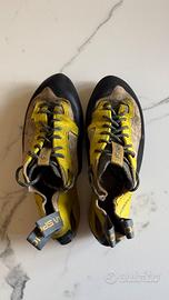 Scarpette arrampicata La Sportiva Finale
