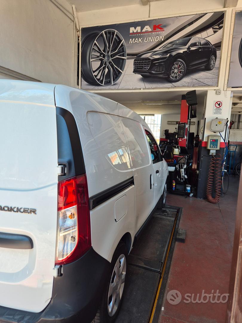 Dacia Dokker 2019 photo 5