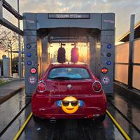 Autolavaggio Istobal M'NEX25