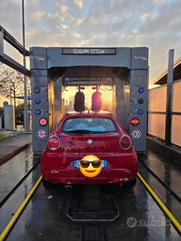 Autolavaggio Istobal M'NEX25