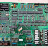 CPU DATA EAST FUNZIONANTE 