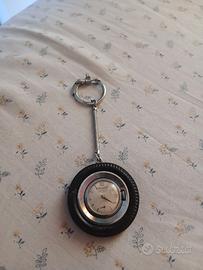 orologio portachiavi nowex