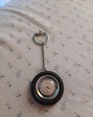 orologio portachiavi nowex