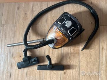 Aspirapolvere Rowenta